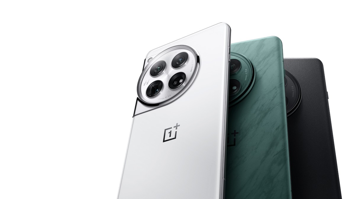 The OnePlus 12 has been launched, but you wont be able to get it just yet
