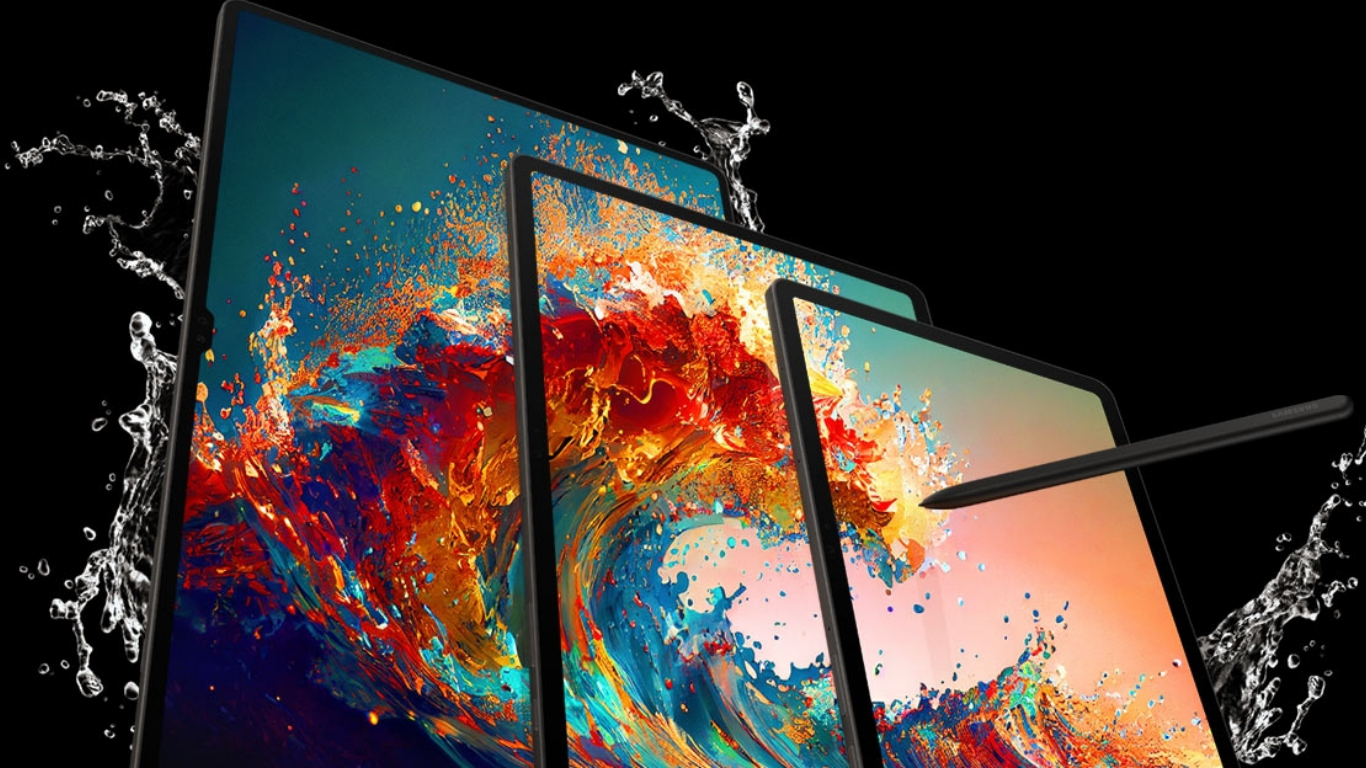 Samsung Galaxy Tab S9 Review: A Premium Android Tablet Redefined