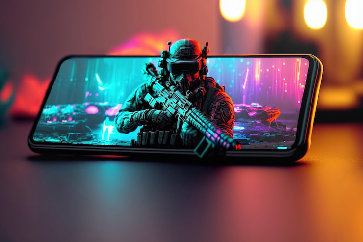 Best LG Phone for Gaming Under 30000